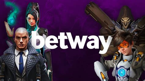 betway esports